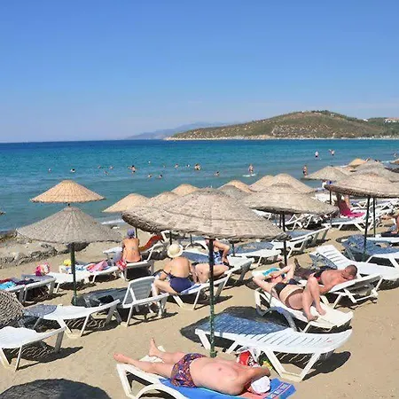 Pigale Family Club Resort 3*