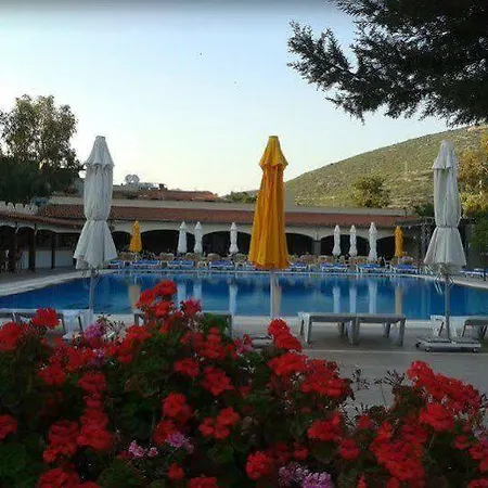 Pigale Family Club 3*