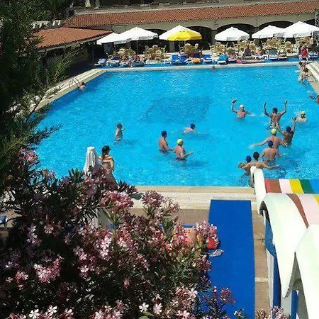 Pigale Family Club Resort 3*