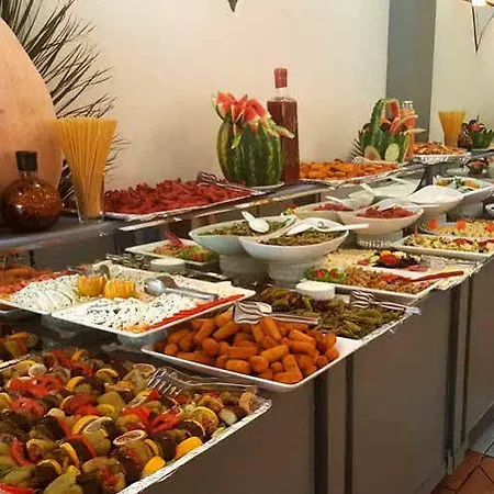 Resort Pigale Family Club 3*