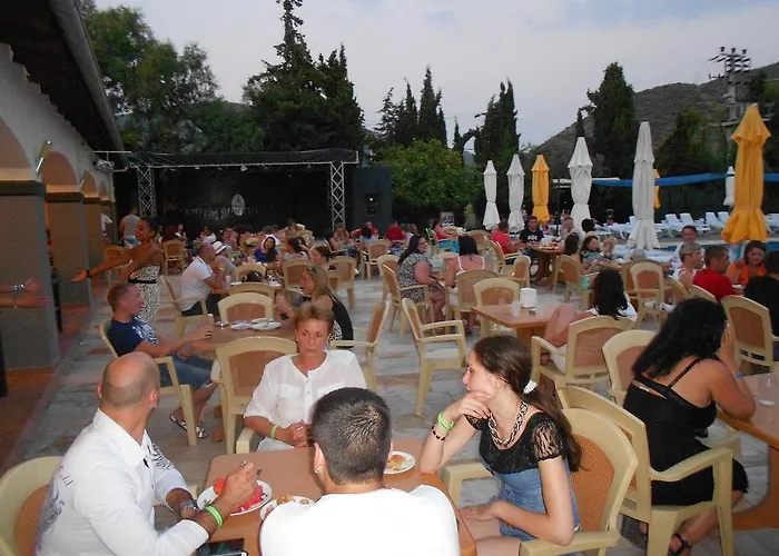 Pigale Family Club Üdülőközpont