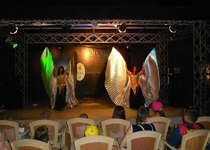 Pigale Family Club Üdülőközpont