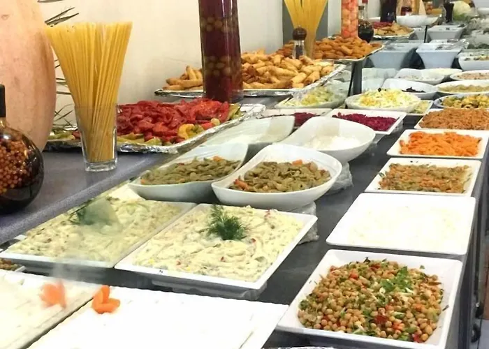 Pigale Family Club Kusadası