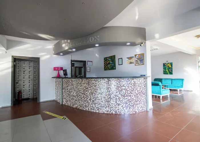 Pigale Family Club 3* Kusadası