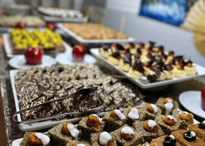 Üdülőközpont Pigale Family Club 3*