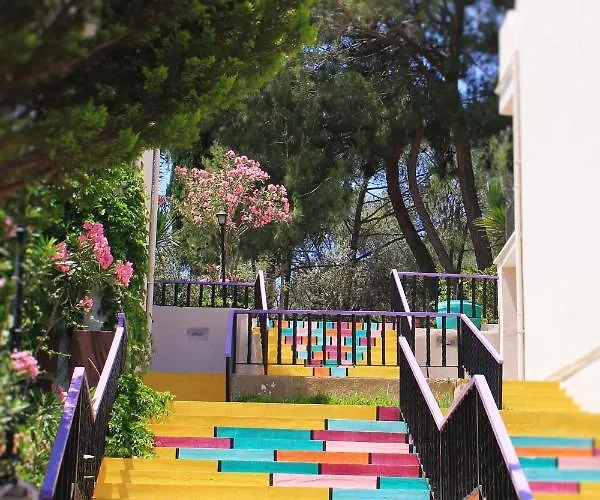 Pigale Family Club 3* Kusadası