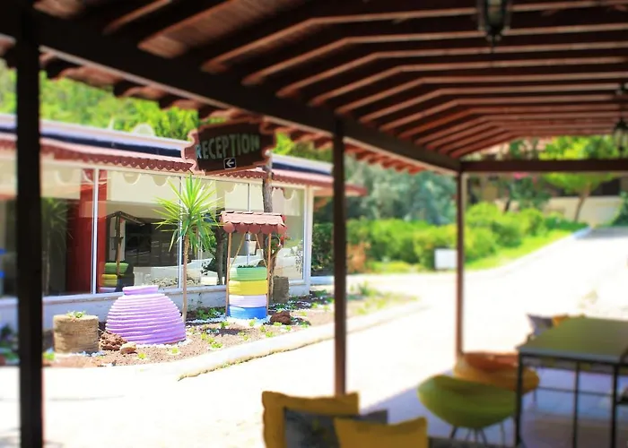 Pigale Family Club 3*