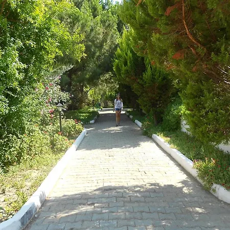 Pigale Family Club Kusadası