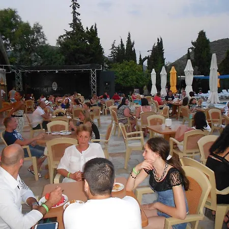 Pigale Family Club Курортный комплекс