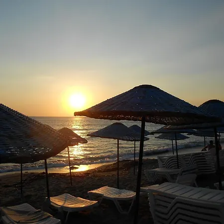 Курортный комплекс Pigale Family Club Кушадасы