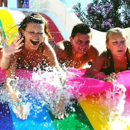 Pigale Family Club Resort Kusadası