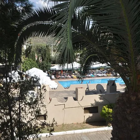Pigale Family Club Kusadası
