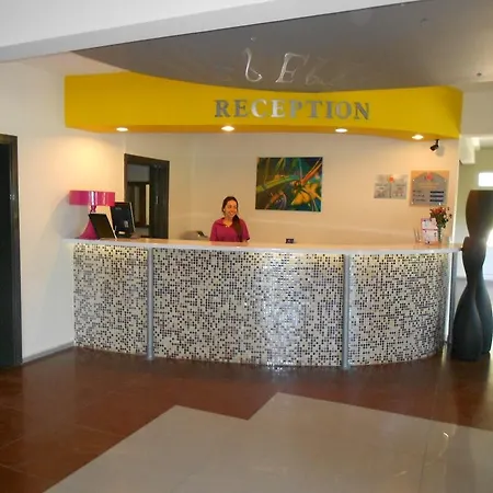 Pigale Family Club Курортный комплекс 3*