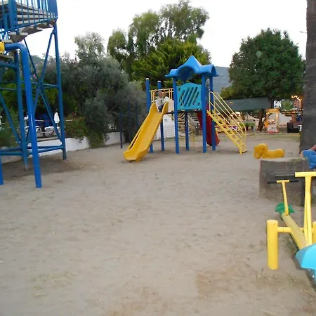 Курортный комплекс Pigale Family Club