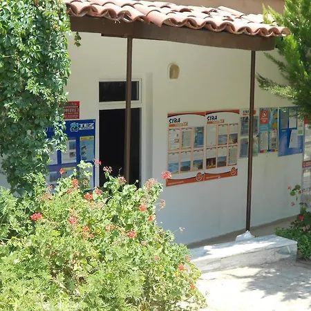 Pigale Family Club Resort Kusadası