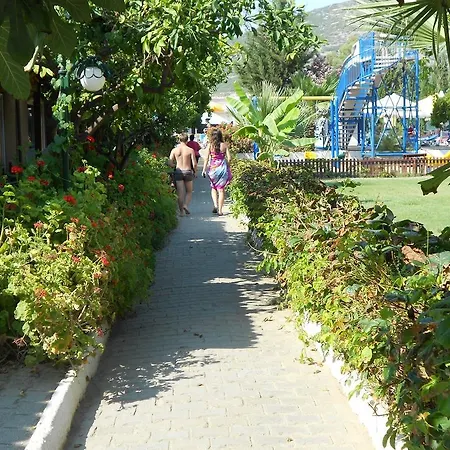 Pigale Family Club Kusadası