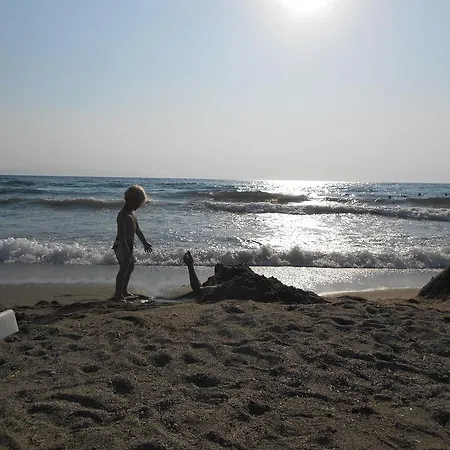 Курортный комплекс Pigale Family Club