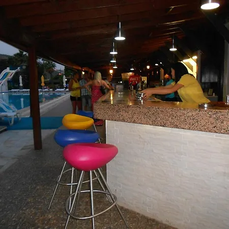 Pigale Family Club Resort Kusadası