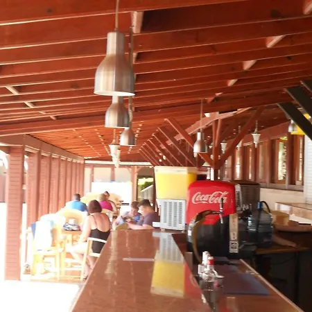Pigale Family Club Kusadası
