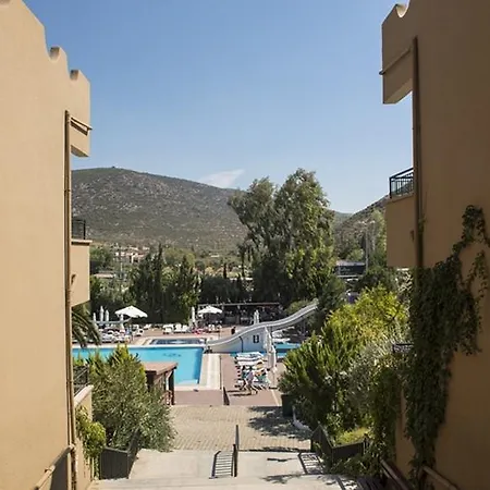 Pigale Family Club Resort Kusadası