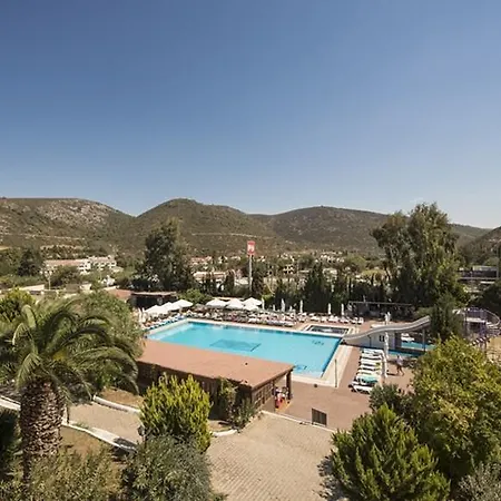 Resort Pigale Family Club Kusadası