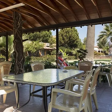 Pigale Family Club 3* Kusadası