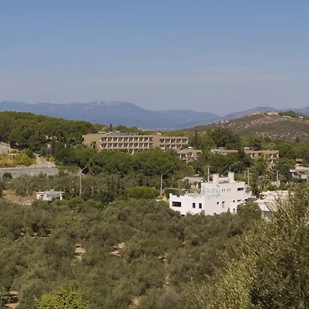 Pigale Family Club Resort Kusadası