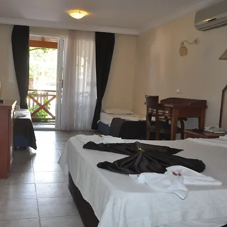 Pigale Family Club Кушадасы