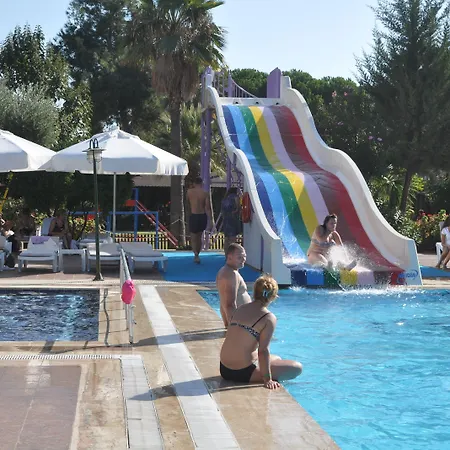 Pigale Family Club Курортный комплекс 3*