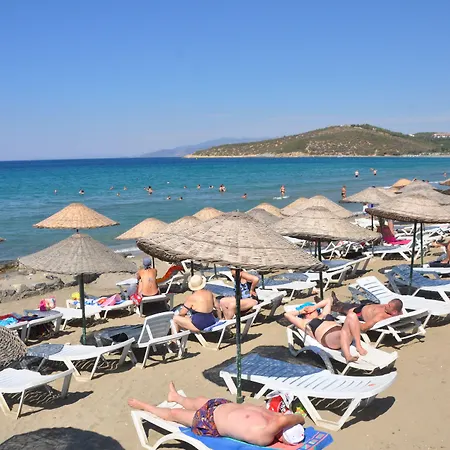 Pigale Family Club Курортный комплекс