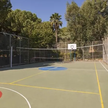 Pigale Family Club Курортный комплекс