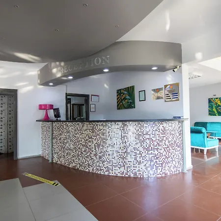 Pigale Family Club 3* Кушадасы