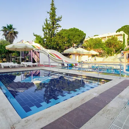 Pigale Family Club Кушадасы