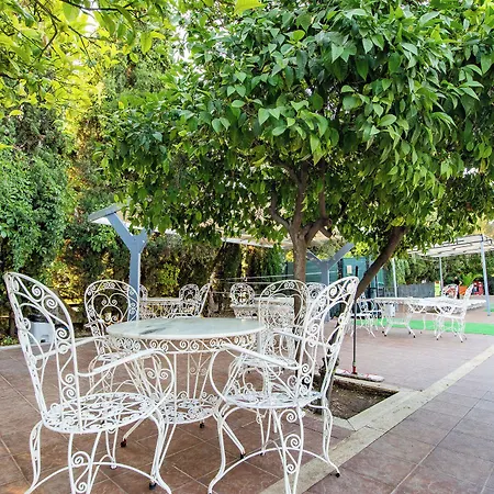 Pigale Family Club Курортный комплекс 3*