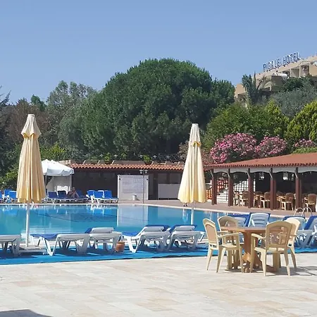 Resort Pigale Family Club 3*