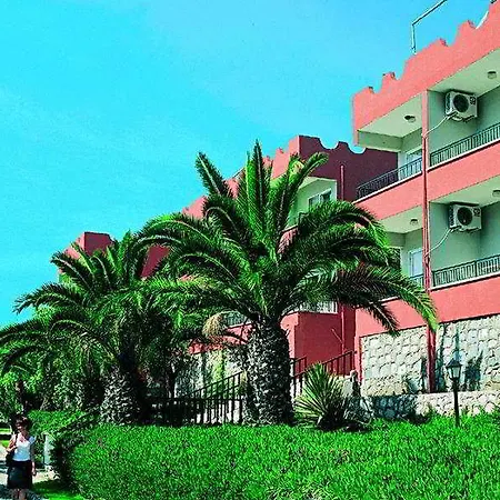Resort Pigale Family Club 3*
