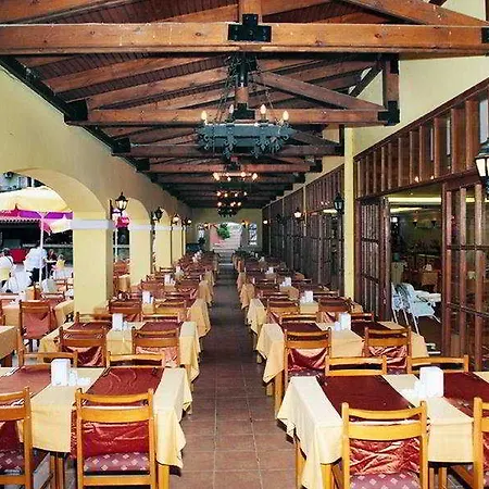 Pigale Family Club Resort Kusadası