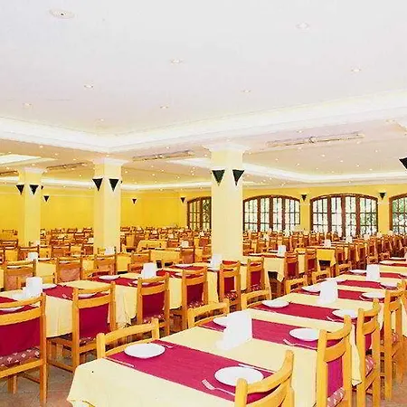 Pigale Family Club 3*