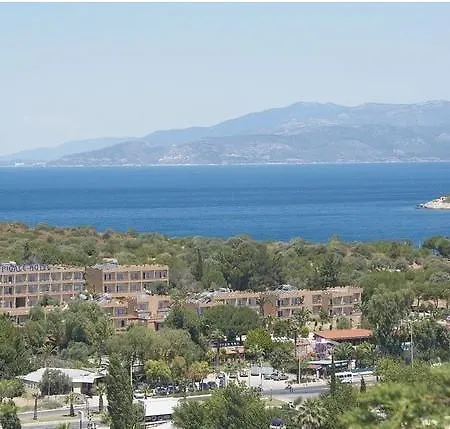Pigale Family Club Resort