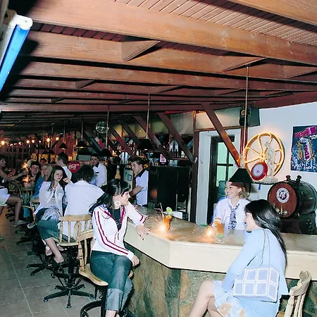 Pigale Family Club Resort Kusadası