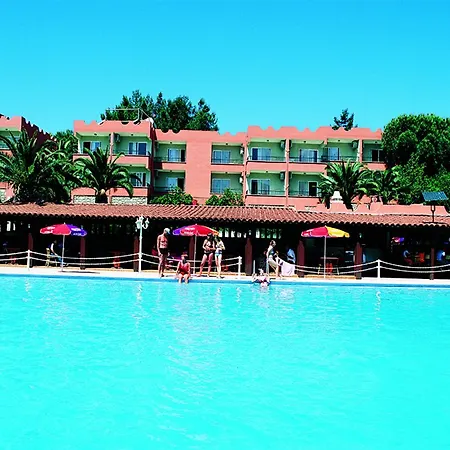 Pigale Family Club Resort