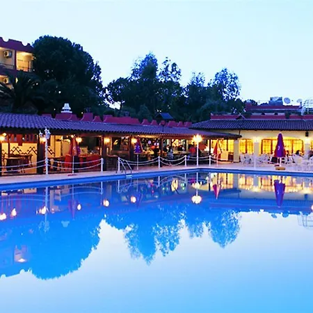 Resort Pigale Family Club