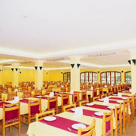 Pigale Family Club Resort