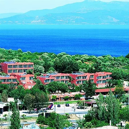 Pigale Family Club