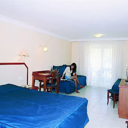 Resort Pigale Family Club Kusadası