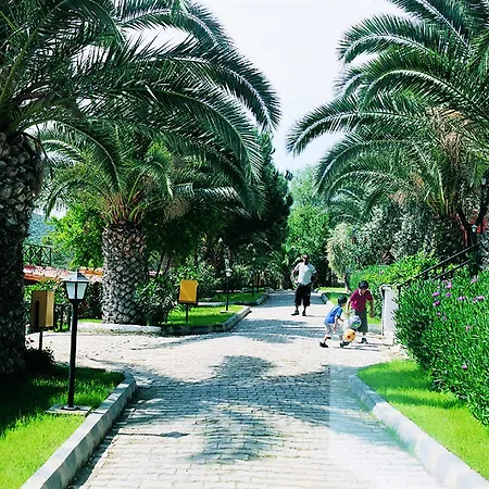 Pigale Family Club Resort