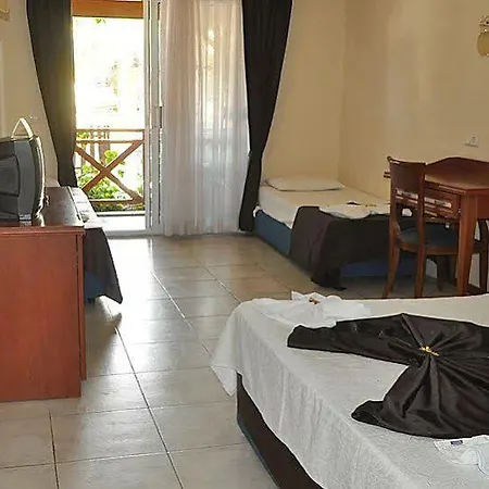 Resort Pigale Family Club 3*
