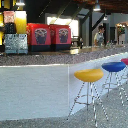 Pigale Family Club Resort Kusadası