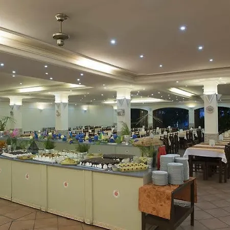 Pigale Family Club Kusadası