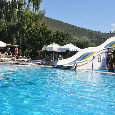 Pigale Family Club Resort 3*